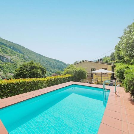 Holiday Home La Grande Aia By Interhome Seravezza Zewnętrze zdjęcie