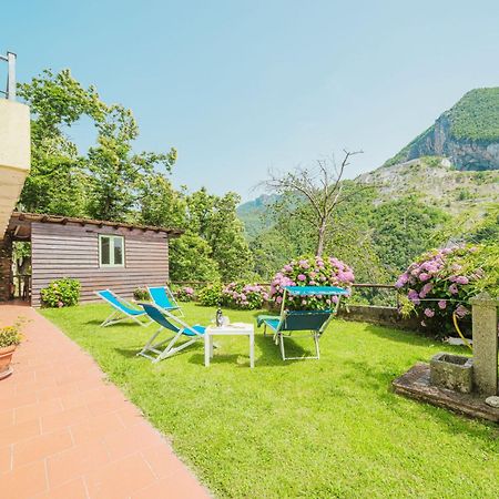 Holiday Home La Grande Aia By Interhome Seravezza Zewnętrze zdjęcie