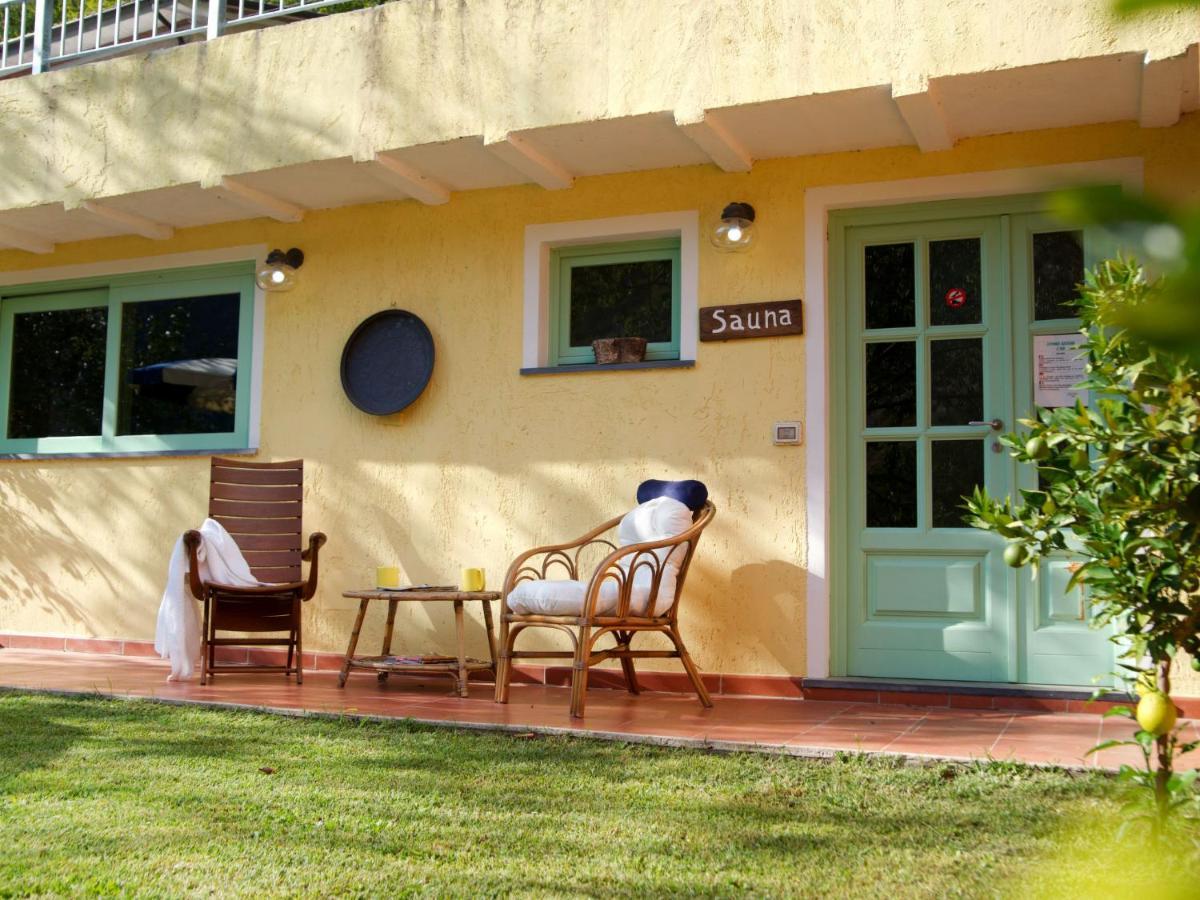 Holiday Home La Grande Aia By Interhome Seravezza Zewnętrze zdjęcie
