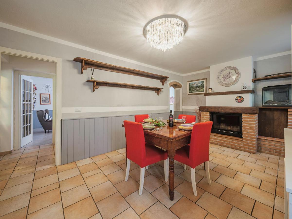 Holiday Home La Grande Aia By Interhome Seravezza Zewnętrze zdjęcie