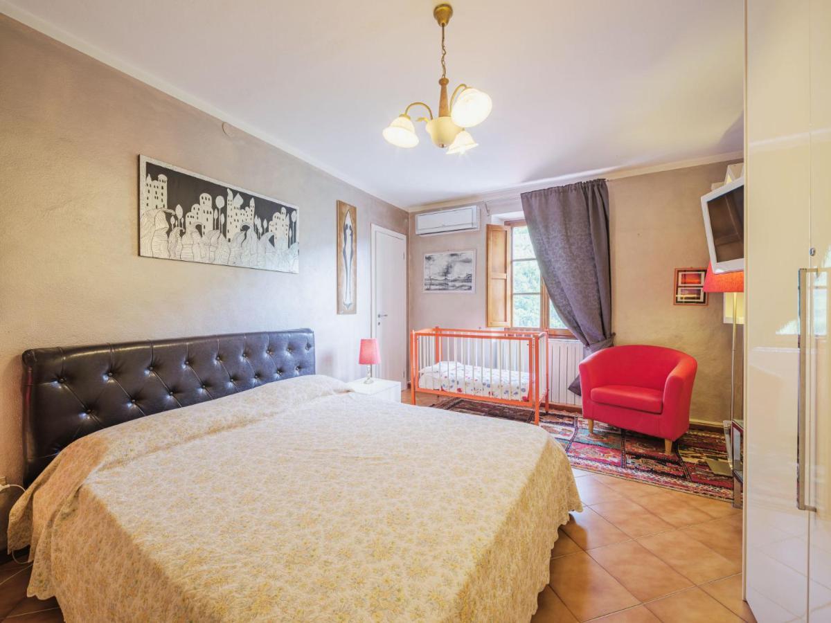 Holiday Home La Grande Aia By Interhome Seravezza Zewnętrze zdjęcie