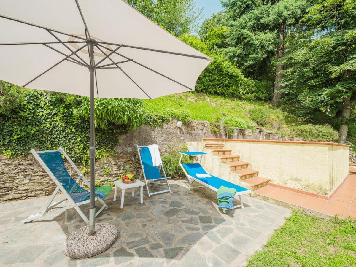 Holiday Home La Grande Aia By Interhome Seravezza Zewnętrze zdjęcie