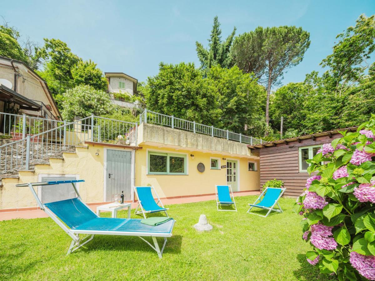 Holiday Home La Grande Aia By Interhome Seravezza Zewnętrze zdjęcie