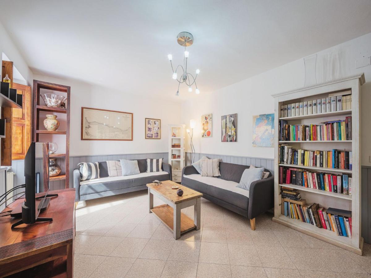 Holiday Home La Grande Aia By Interhome Seravezza Zewnętrze zdjęcie