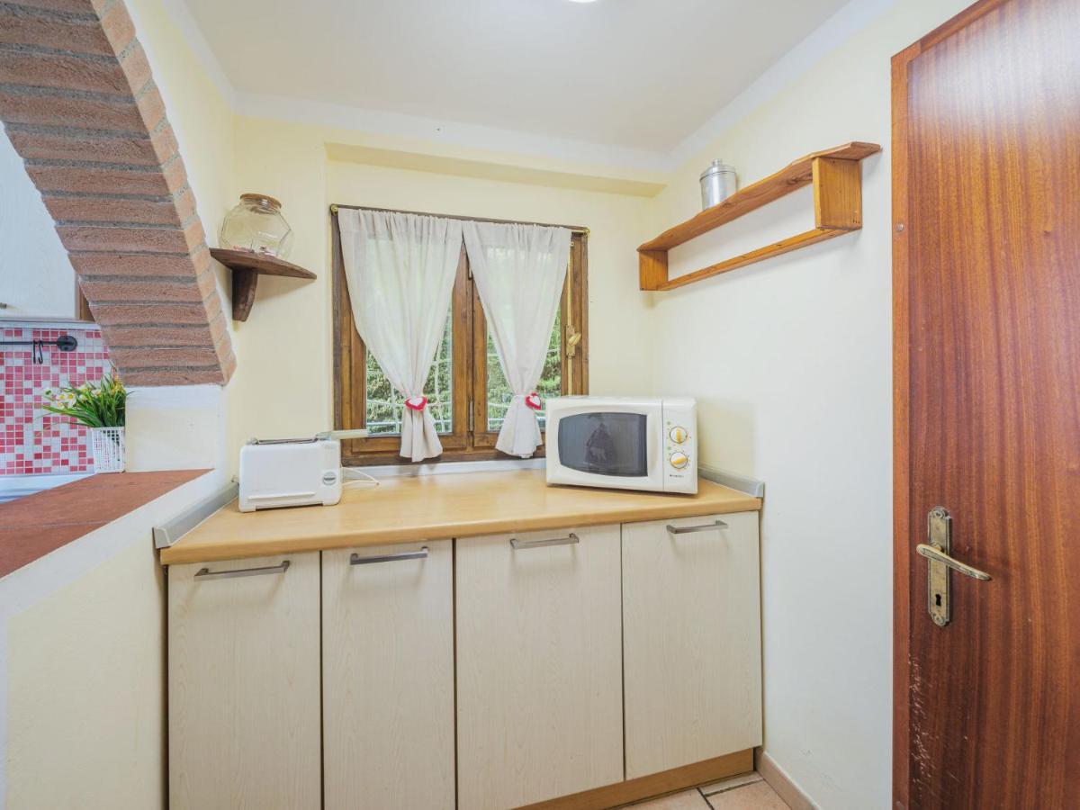 Holiday Home La Grande Aia By Interhome Seravezza Zewnętrze zdjęcie
