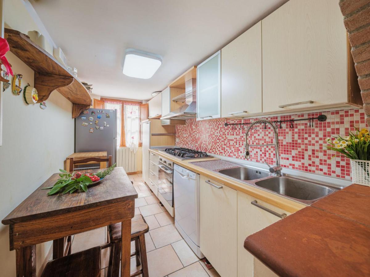 Holiday Home La Grande Aia By Interhome Seravezza Zewnętrze zdjęcie