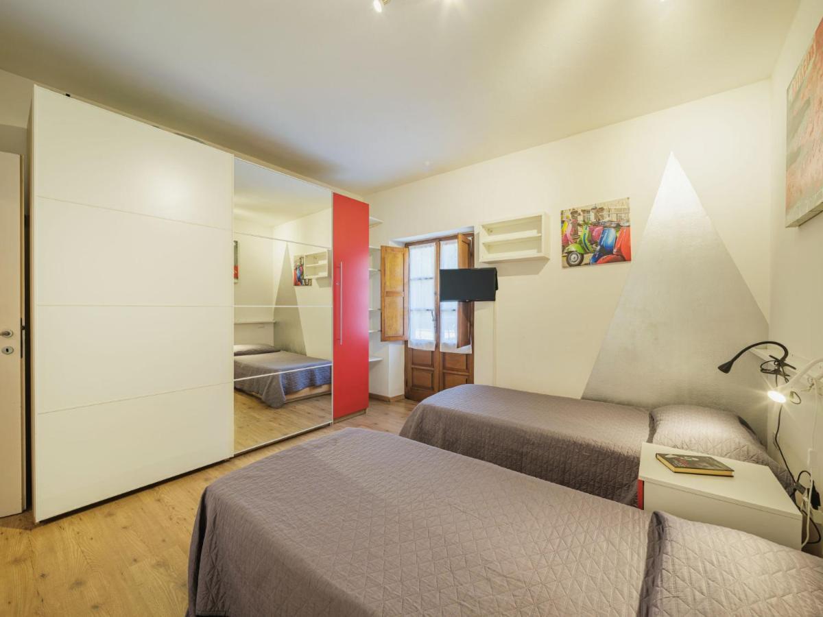 Holiday Home La Grande Aia By Interhome Seravezza Zewnętrze zdjęcie