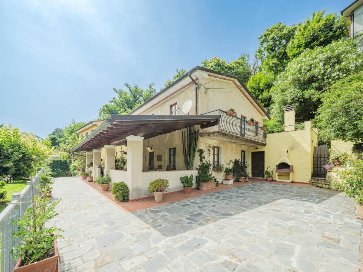 Holiday Home La Grande Aia By Interhome Seravezza Zewnętrze zdjęcie