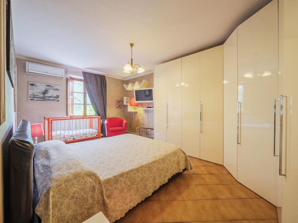 Holiday Home La Grande Aia By Interhome Seravezza Zewnętrze zdjęcie