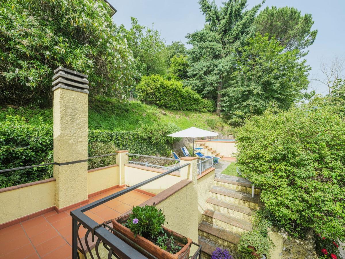 Holiday Home La Grande Aia By Interhome Seravezza Zewnętrze zdjęcie