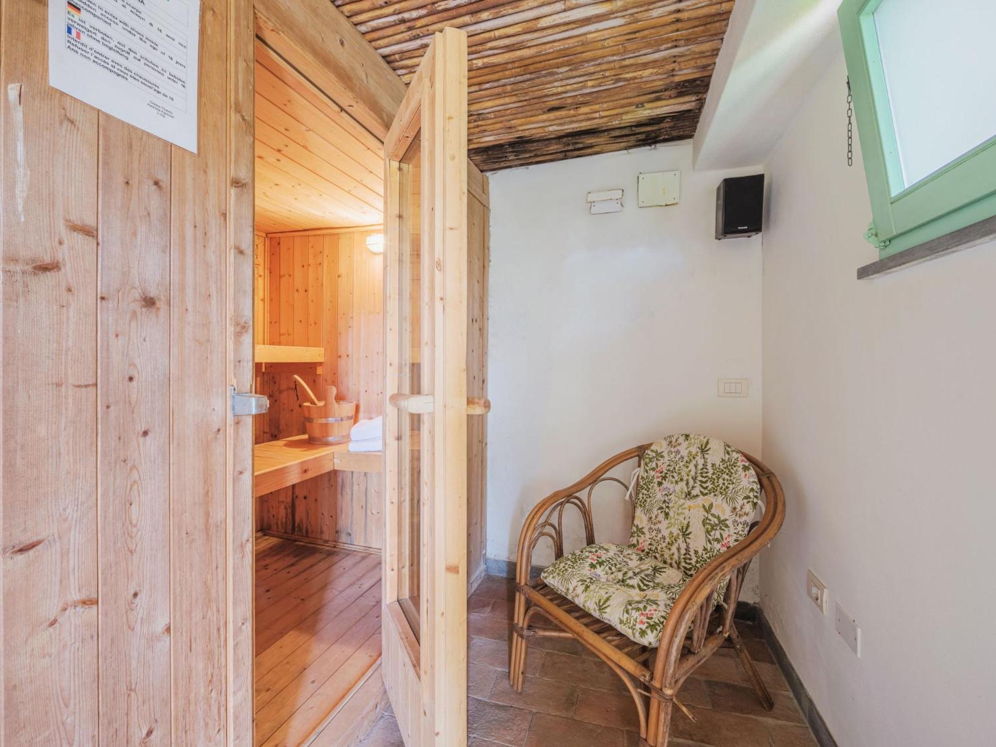 Holiday Home La Grande Aia By Interhome Seravezza Zewnętrze zdjęcie
