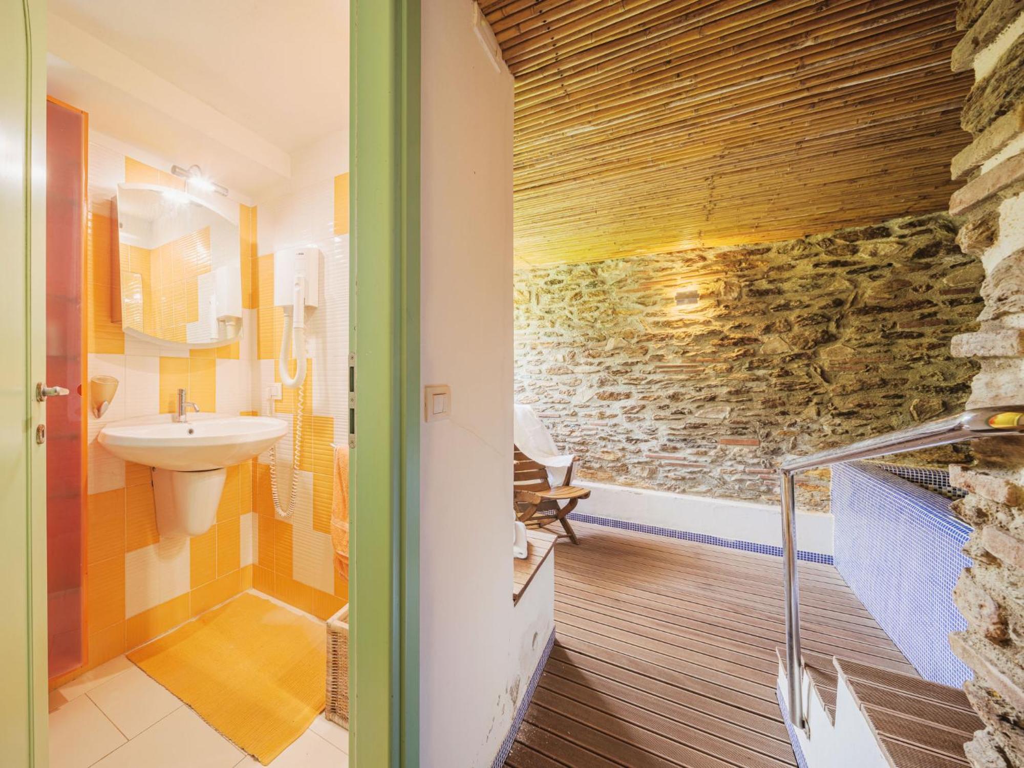 Holiday Home La Grande Aia By Interhome Seravezza Zewnętrze zdjęcie
