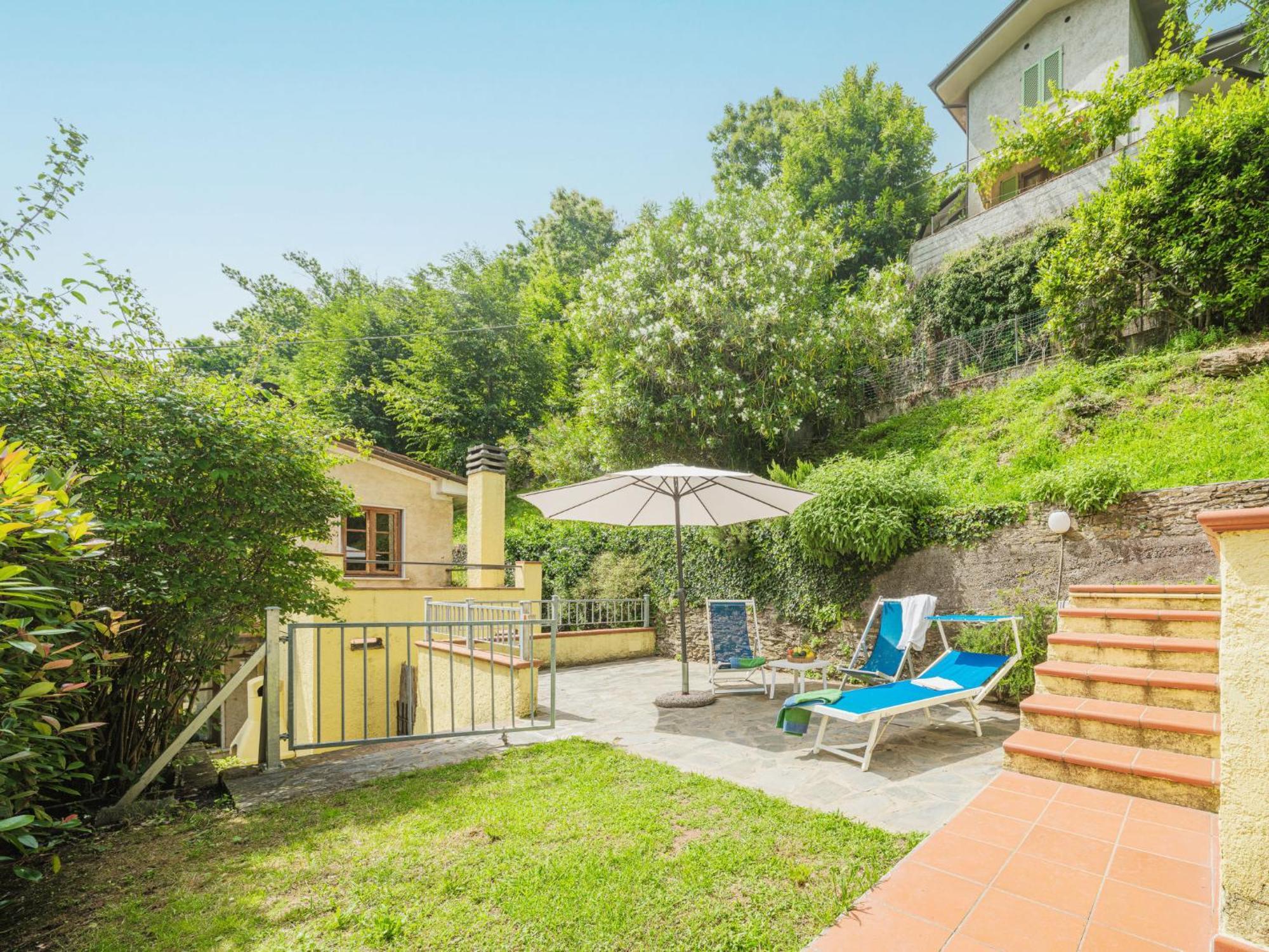 Holiday Home La Grande Aia By Interhome Seravezza Zewnętrze zdjęcie